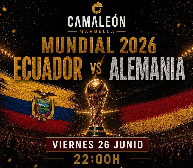 ecuador vs alemania, partidos de hoy
